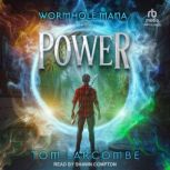 Power, Tom Larcombe