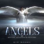 Angels, KIV Books
