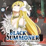 Black Summoner Volume 5, Doufu Mayoi