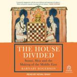 The House Divided, Barnaby Rogerson