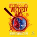 Wednesday Wicked Ways, Joanna Campbell Slan