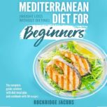 Mediterranean Diet for Beginners, Rockridge Jacobs