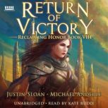 Return of Victory, Justin Sloan