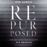 Repurposed, Noe Garcia