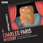 Charles Paris A Series of Murders, Simon Brett