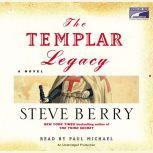 The Templar Legacy, Steve Berry