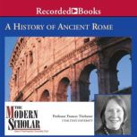 A History of Ancient Rome, Frances Titchener