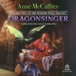 Dragonsinger Harper Hall #2, Anne McCaffrey
