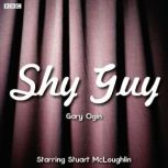 Shy Baby, Gary Ogin