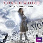 Torchwood Long Time Dead, Sarah Pinborough