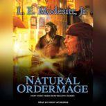 Natural Ordermage, L. E. Modesitt, Jr.