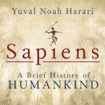 Sapiens, Yuval Noah Harari