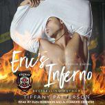 Eric's Inferno A Rescue 4 Novel, Tiffany Patterson