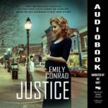 Justice, Emily Conrad