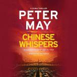 Chinese Whispers, Peter May