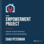 The Empowerment Project, Chad Peterman