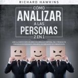 Como analizar a las personas How to ..., Richard Hawkins