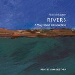Rivers A Very Short Introduction, Nick Middleton