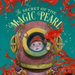 The Secret of the Magic Pearl, Elisa Sabatinelli