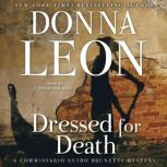 Dressed for Death, Donna Leon