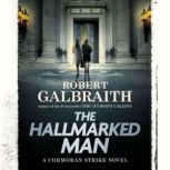 The Hallmarked Man, Robert Galbraith