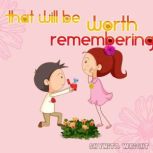 That Will Be Worth Remembering, Shynita Wright