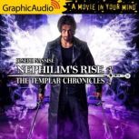Nephilim's Rise Templar Chronicles 8, Joseph Nassise