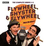 Flywheel, Shyster and Flywheel The C..., Nat Perrin