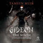 Gideon the Ninth, Tamsyn Muir