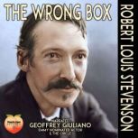 The Wrong Box, Robert Louis Stevenson