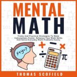 Mental Math, Thomas Scofield