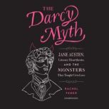 The Darcy Myth, Rachel Feder