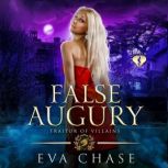 False Augury, Eva Chase