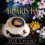 Bearista, Lauren Esker