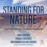 Standing for Nature, Mohammad Golam Sarwar