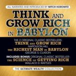 Think and Grow Rich in Babylon, Napoleon Hill