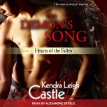 The Demons Song, Kendra Leigh Castle