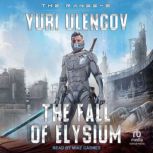 The Fall of Elysium, Yuri Ulengov