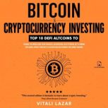 Bitcoin  Cryptocurrency Investing, Vitali Lazar