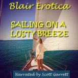 Sailing On A Lusty Breeze, Blair Erotica