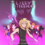 Lillys Discovery Book One, Tasha Beuning