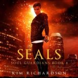 Seals, Kim Richardson