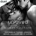 Unloved The Unlucky Ones, Marley Valentine