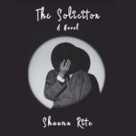 THE SOLICITOR, Shauna Ritz