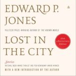 Lost in the City, Edward P. Jones