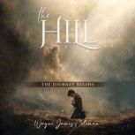 The Hill The Journey Begins, Wayne Coleman