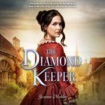 The Diamond Keeper, Jeannie Mobley