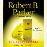 The Professional A Spenser Novel, Robert B. Parker