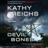 Devil Bones, Kathy Reichs