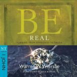 Be Real 1 John, Warren W. Wiersbe